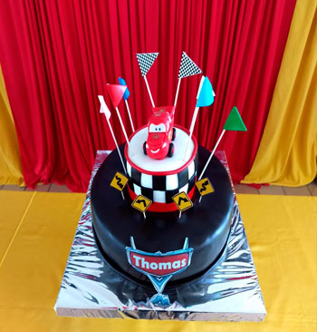 Decoracion Fiestas Infantiles
