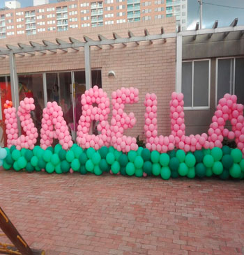 Decoracion Fiestas Infantiles