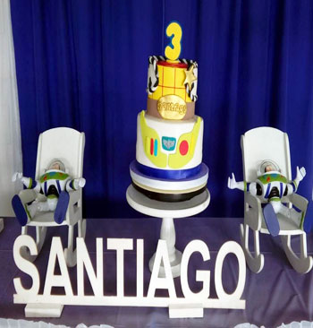 Decoracion Fiestas Infantiles