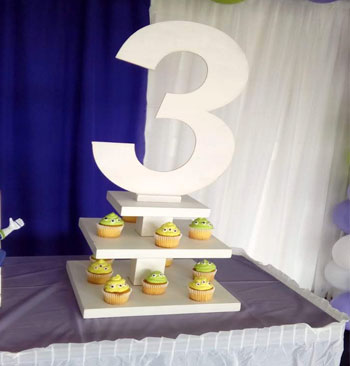 Decoracion Fiestas Infantiles
