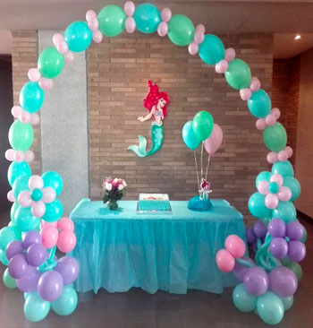 Decoracion Fiestas Infantiles