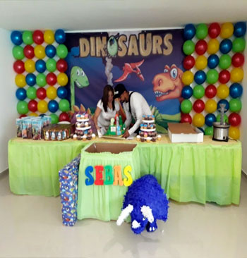 Decoracion Fiestas Infantiles