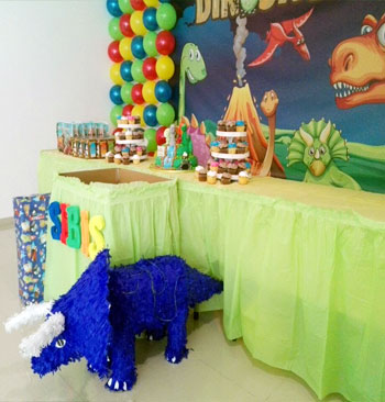 Decoracion Fiestas Infantiles