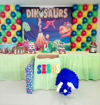 Decoracion Fiestas Infantiles