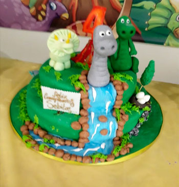Decoracion Fiestas Infantiles