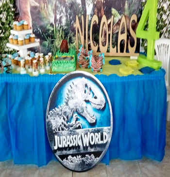 Decoracion Fiestas Infantiles