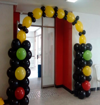 Decoracion Fiestas Infantiles