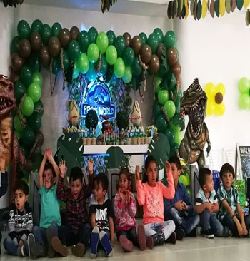 Decoracion Fiestas Infantiles