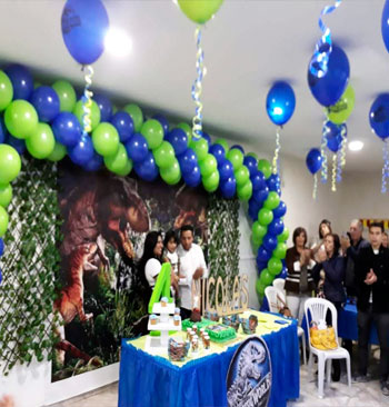 Decoracion Fiestas Infantiles