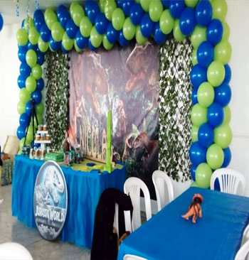 Decoracion Fiestas Infantiles