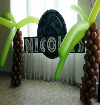 Decoracion Fiestas Infantiles