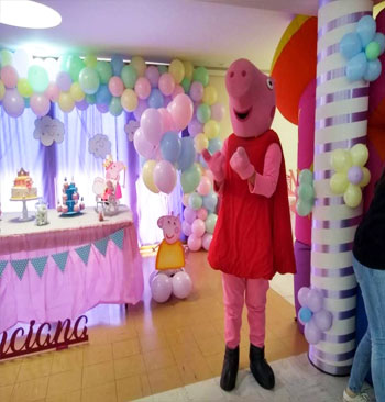 Decoracion Fiestas Infantiles