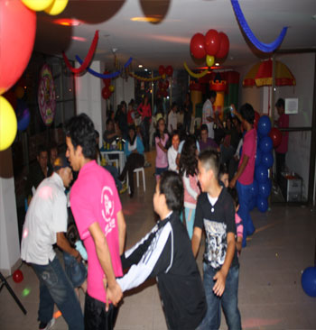 Tradicional para Niños de 6 a 12 Años