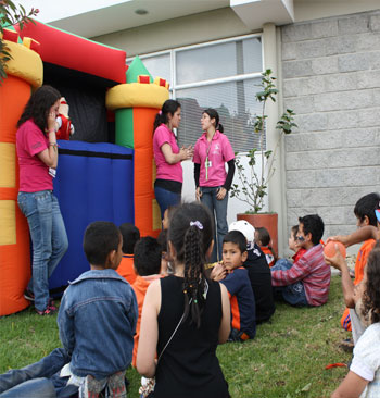 Show De Titeres Gigantes De 2 a 10 años