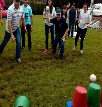 Programa Empresarial Campo Abierto 0 a 100