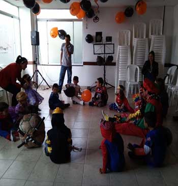 Tradicional de 0 a 3 Años